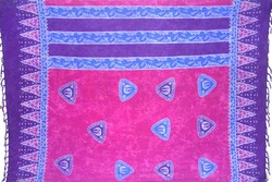 Batik Sarong / Pareo