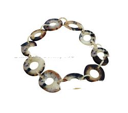 New Arrived Buffalo Horn Necklace