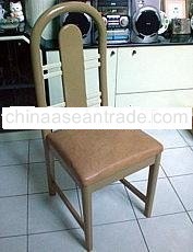 Swifle Chair-Seat Cushion