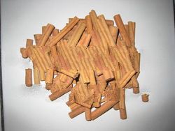 Cinnamon / Cassia Vera