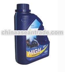 PERRI Lubricants Geo Lube High