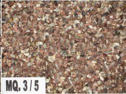 Gravel NQ Type Natural Stone