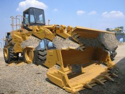 Wheel Loader (Used)