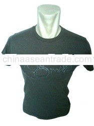 Kubiq Clothing MCR Tees