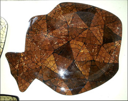Laminated Fish Plate