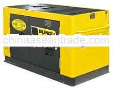 Kipor 62KVA Three Phase Electric Start Silent Diesel Generator