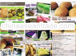 n Delicacies-Malay Kueh