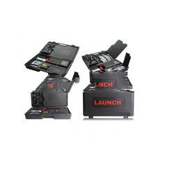 2012 Newest Version Original Launch X431 GDS with wifi Update via Internet