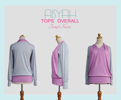 Tops Overall