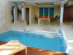 Sunset Terrace Apartment