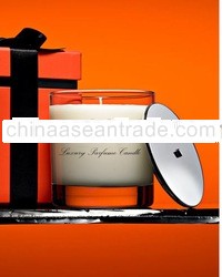 Perfume Candle