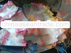 Pouch for Derma Products