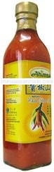 chili sauce