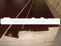 film face plywood
