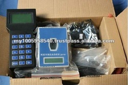 new Tacho pro 2008 July version universal dash programmer ,factory tachopro Odometer Correction Tool