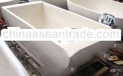 Terrazzo Bathtub