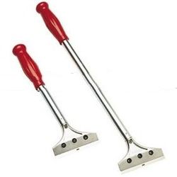 Roberts Carpet Tools Floor and Wall Scrapers 10-194