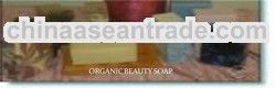 beauty soap