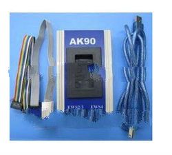 Professional car tool AK90 Key Programmer