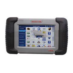 2013 original Autel maxidas ds708 auto diagnostic scanner tool