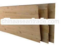 Teak Plywood Laminated