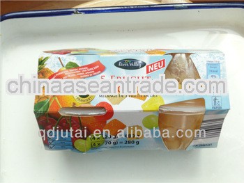 4oz Mixed Fruit Cups