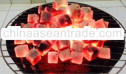 Barbecua kull briketter (Charcoal Briquettes)