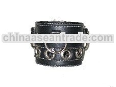 Immitation Leather Bracelet