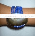 Shell Bracelet