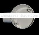 Conduit Fitting 19mm & 20mm (Multi-Fitting) 1 Way Box (End Box)