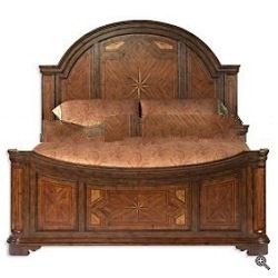 Vicente Bedroom Furniture Collection