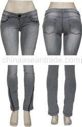 Woman Skinny Jeans