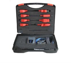 2012 version top auto obdii scanner wireless Godiag M8 PC Auto scanner