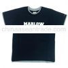 22 Marlow Kids Navy Blue T-Shirts