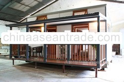 Luxury Cabins Kit Homes Prefab