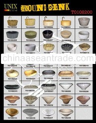 Marble Sink T0108200