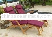 TEAK FURNITURE