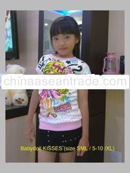 babydoll,tshirt