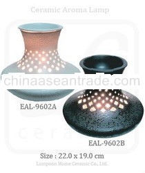 Electric Aroma Lamp - EAL9602 (Stoneware)