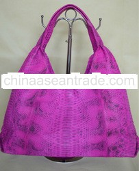python handbags