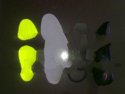 PU Midsole & insole