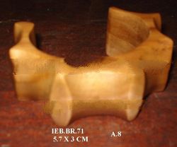Wooden Bangles