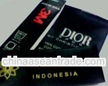 Label Printing
