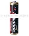 Alkaline Battery (LR6-AA)
