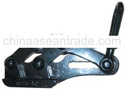 JTJ-1 Dual peach wire grip