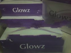 GLOWZ GLUTATHIONE