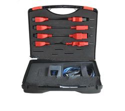 2012 version wireless Godiag M8 PC auto diagnostic scanner for original Toyota &Honda&Volksw