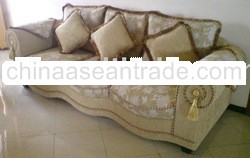 S 001 Sofa