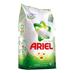Ariel quick cleaning 800gr powder detedent