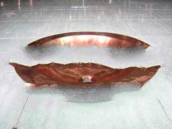 copper sink (CRS-007)